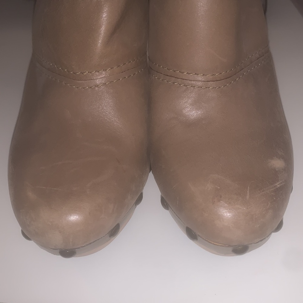 Nine West Rachie Clogs - Picture 6 of 6